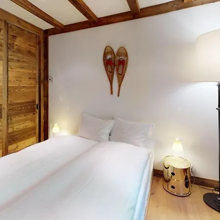 Apartament Giant 7 Sankt Moritz