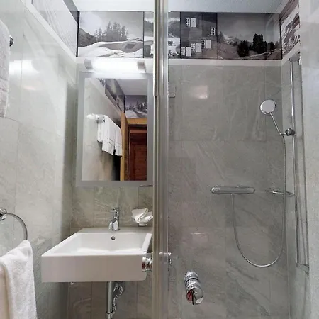 Giant 7 * Sankt Moritz
